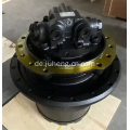 Hitachi ZX450 Final Drive ZX450 Reisemotor 9233690